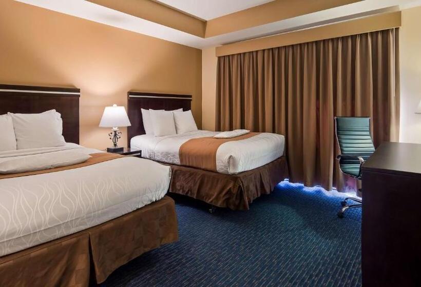 Номер Стандарт, Best Western Plus Palm Desert Resort