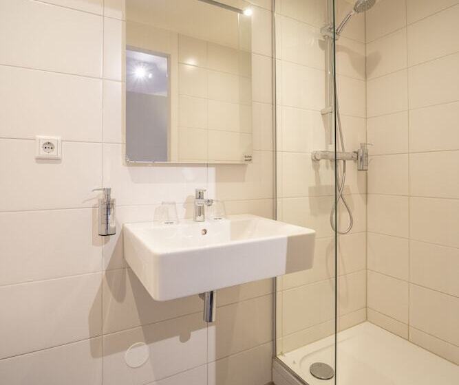 컴포트 룸, Fletcher Hotel Valkenburg