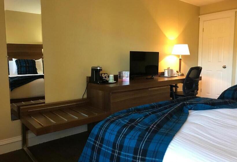 스탠다드 룸, Inverary Resort