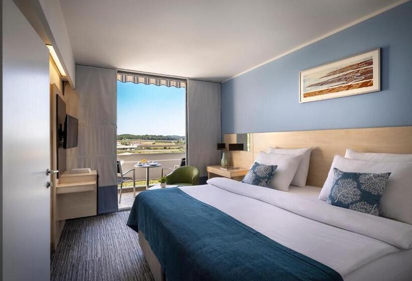 Habitación Familiar, Valamar Diamant