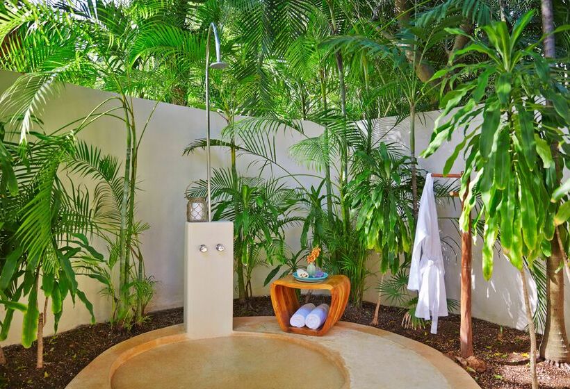 1 Schlafzimmer Deluxe Villa, Viceroy Riviera Maya, A Luxury Villa Resort