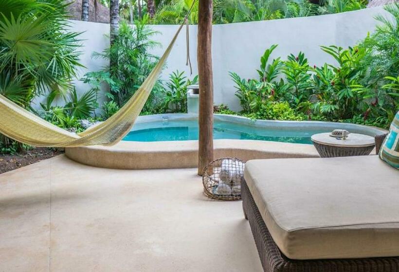 1 Schlafzimmer Deluxe Villa, Viceroy Riviera Maya, A Luxury Villa Resort