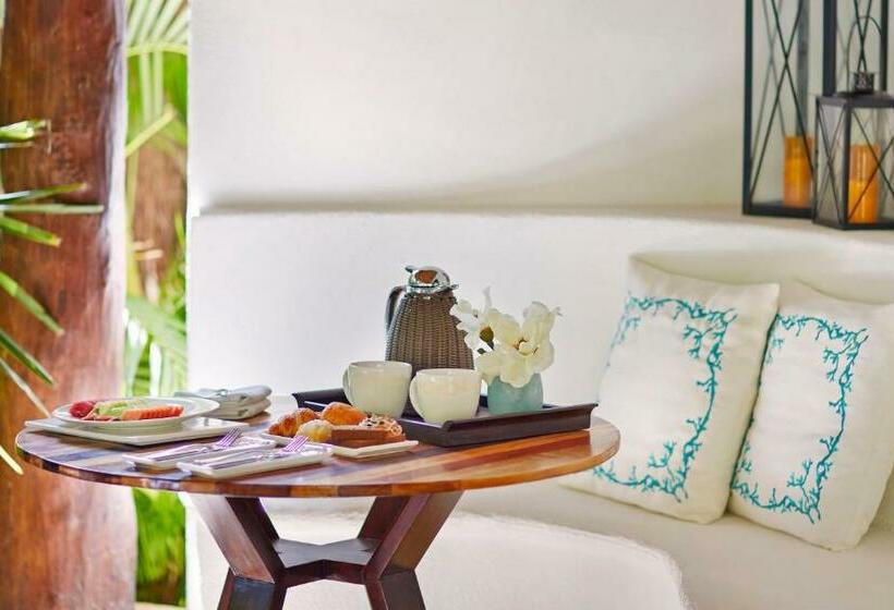 1 Schlafzimmer Villa, Viceroy Riviera Maya, A Luxury Villa Resort