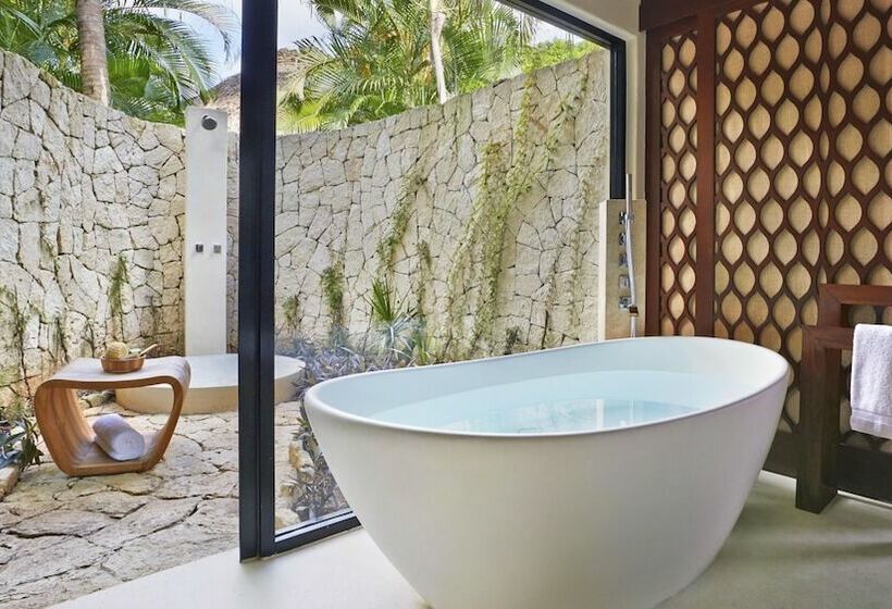 1 Schlafzimmer Villa, Viceroy Riviera Maya, A Luxury Villa Resort