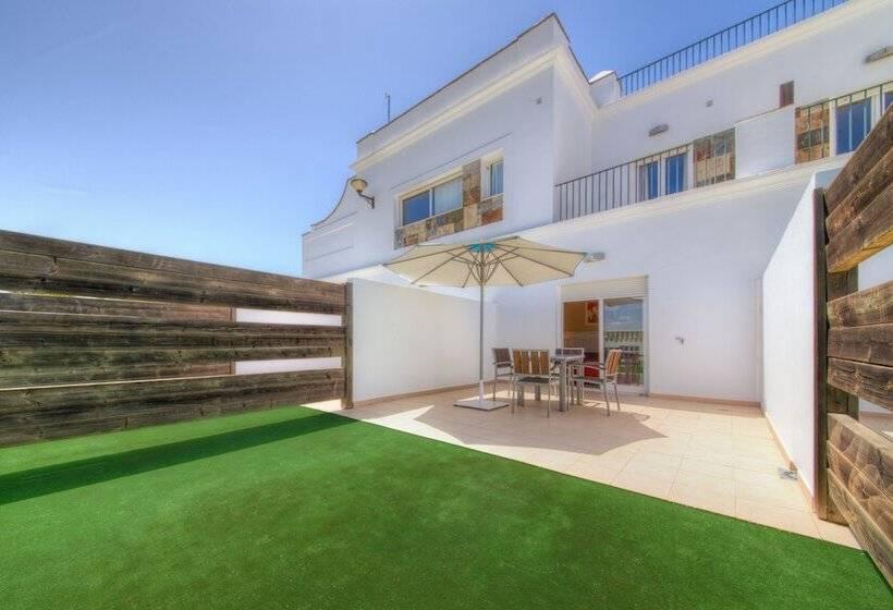 １ベッドルームアパートメント, Apartamentos Piedramar