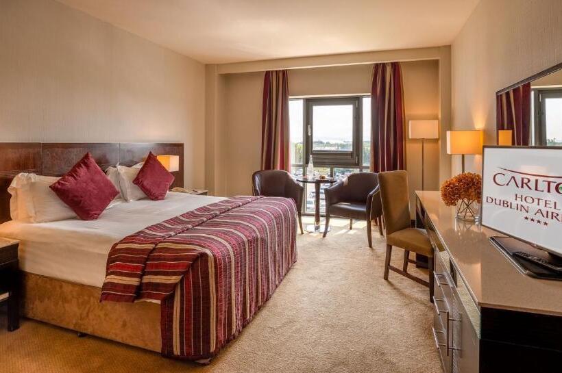 اتاق استاندارد, Carlton Hotel Dublin Airport