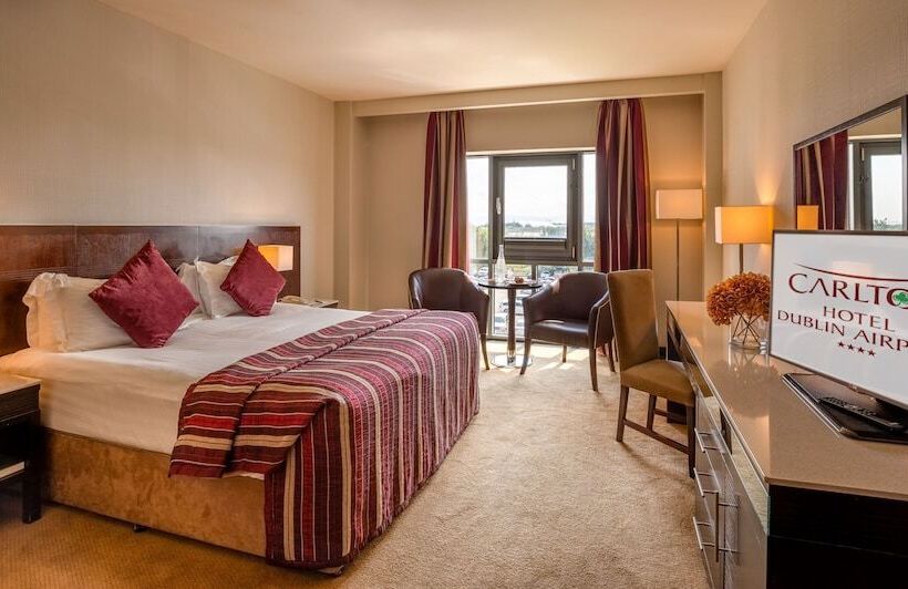 اتاق استاندارد, Carlton Hotel Dublin Airport