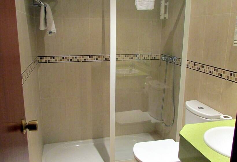 Standard Szoba, Tudancaaranda Aranda II
