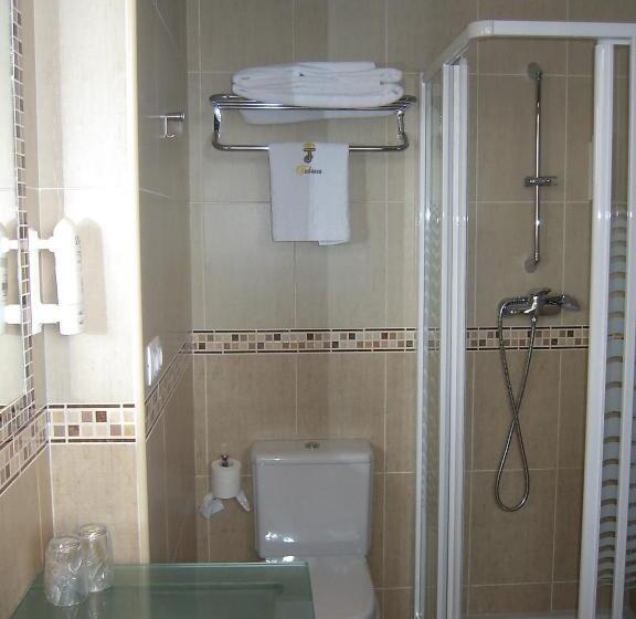 Standard Egyágyas Szoba, Tudancaaranda Aranda II
