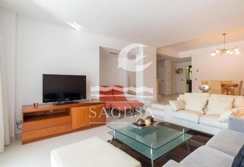Апартаменты Superior 2 Спальни, Jardines De Las Golondrinas