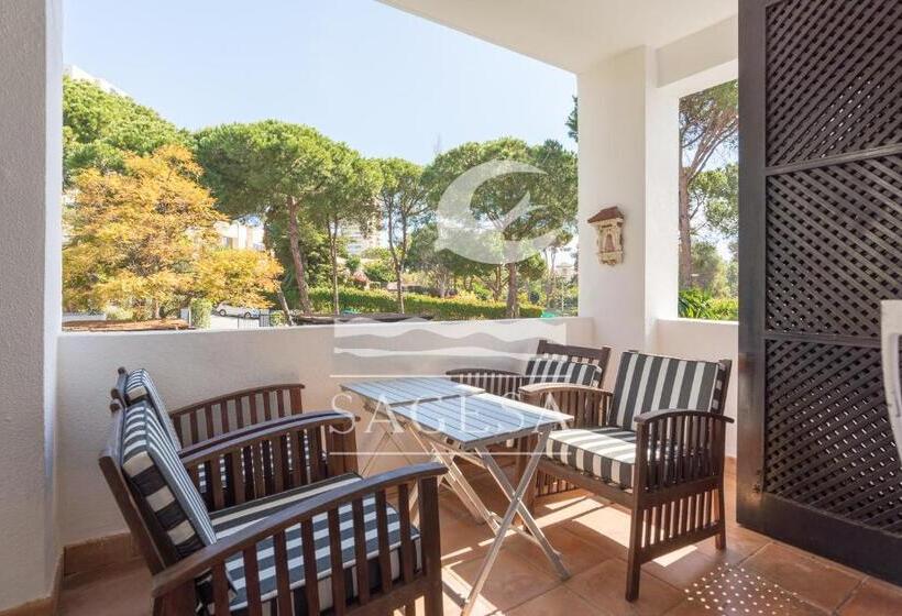 Апартаменты 1 Спальня, Jardines De Las Golondrinas