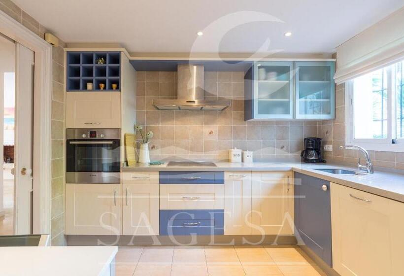 Апартаменты Superior 2 Спальни, Jardines De Las Golondrinas