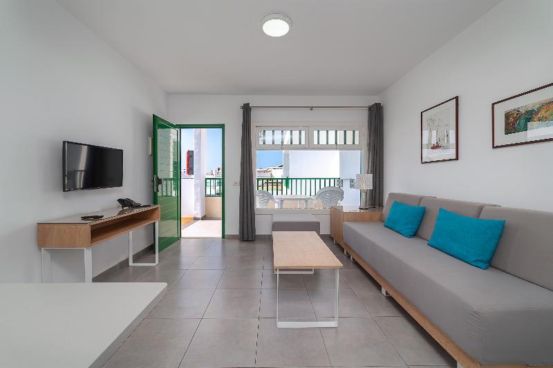 Апартаменты 2 Спальни, Apartamentos Elena