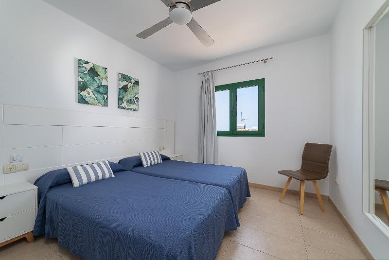 Апартаменты 2 Спальни, Apartamentos Elena