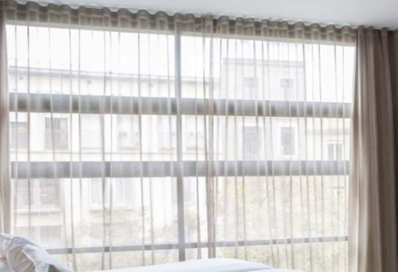 آپارتمان خانوادگی, Aparthotel Allada 3