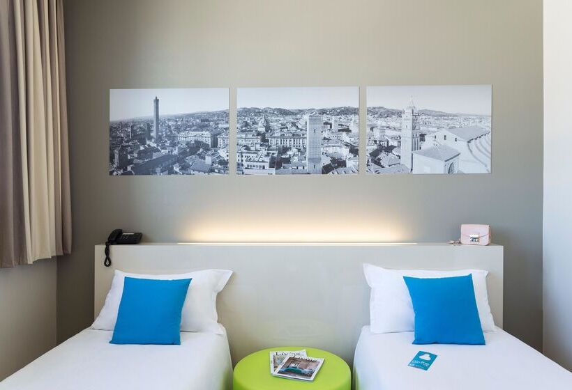 スタンダードルーム, B&b Hotel Bologna