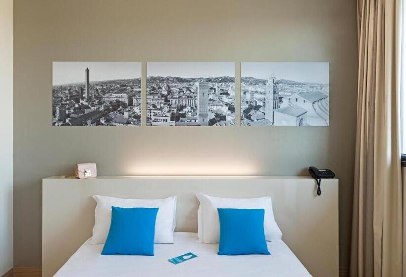 スタンダードルーム, B&b Hotel Bologna