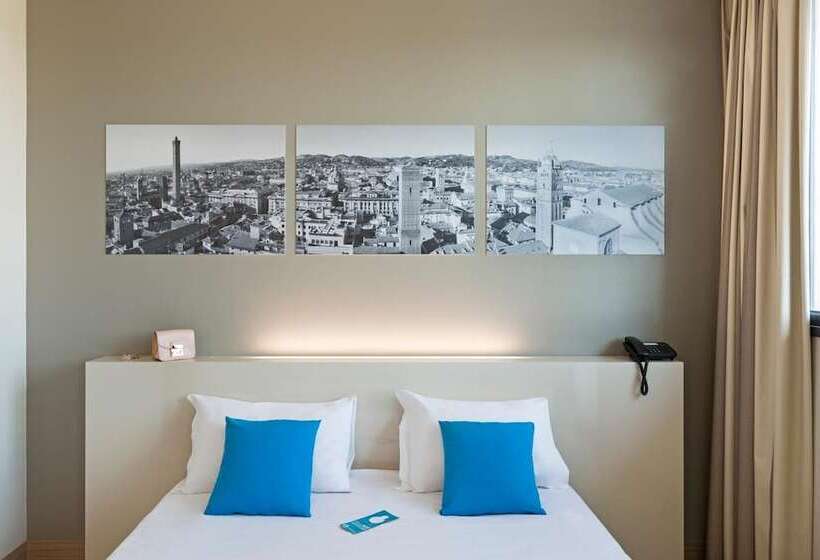 スタンダードルーム, B&b Hotel Bologna