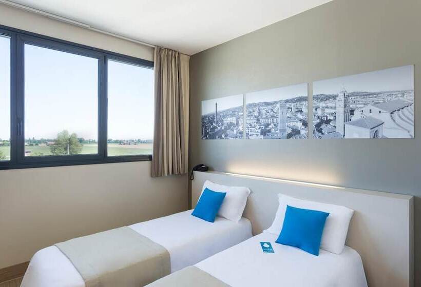スタンダードルーム, B&b Hotel Bologna