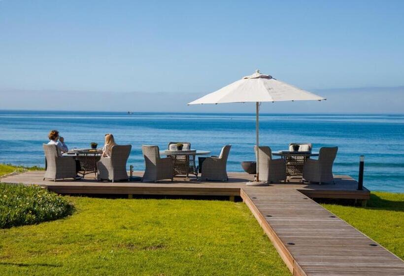 Люкс Повышенной Комфортности, African Oceans Manor On The Beach