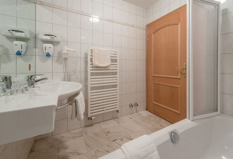 Номер Стандарт Трехместный, Gasthof Am Riedl