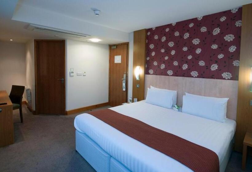 חדר סטנדרט, Holiday Inn Manchester Central Park By Ihg