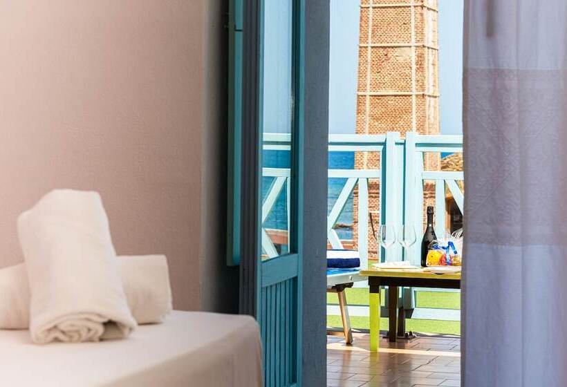 Номер Стандарт, Le Tonnare Di Stintino  Beach Resort