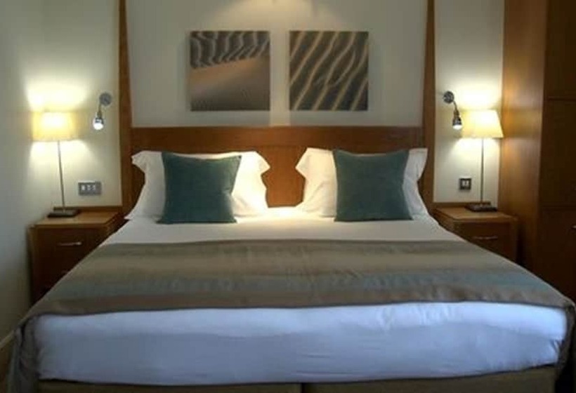 Классический Номер, L’horizon Beach Hotel & Spa