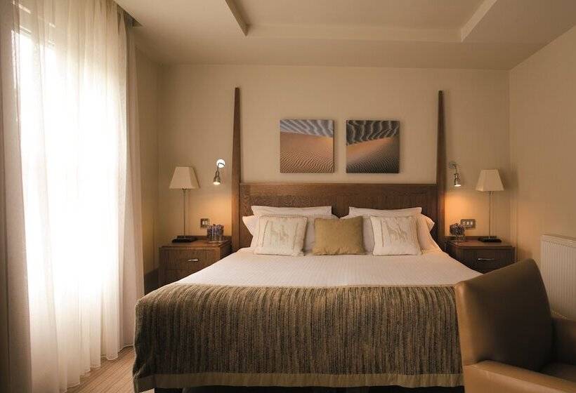 Классический Номер, L’horizon Beach Hotel & Spa