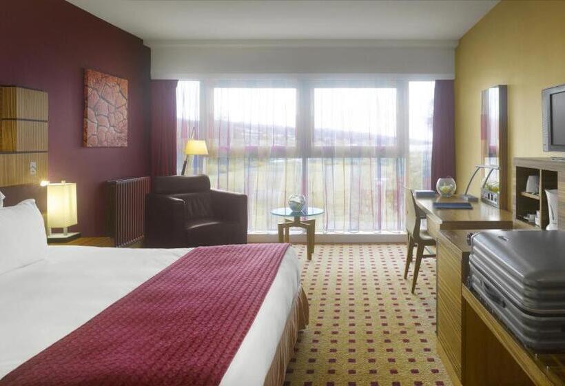 스탠다드 룸 2층 침대, Radisson Blu Hotel & Spa, Little Island Cork