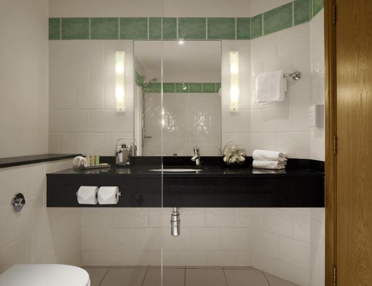 프리미엄 룸, Radisson Blu Hotel & Spa, Little Island Cork