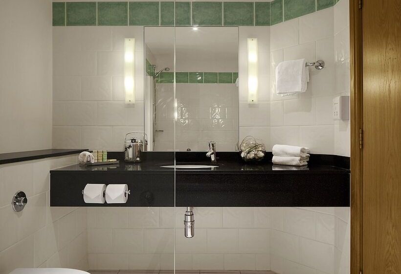 수피리어 룸, Radisson Blu Hotel & Spa, Little Island Cork