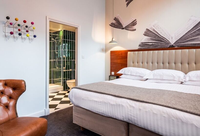 수피리어 룸, Abode Manchester