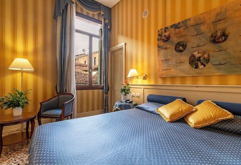 اتاق سوپریور, Bella Venezia