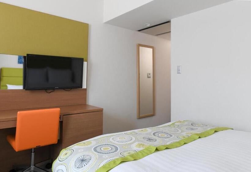 Номер Superior, Ana Holiday Inn Sapporo Susukino, An Ihg