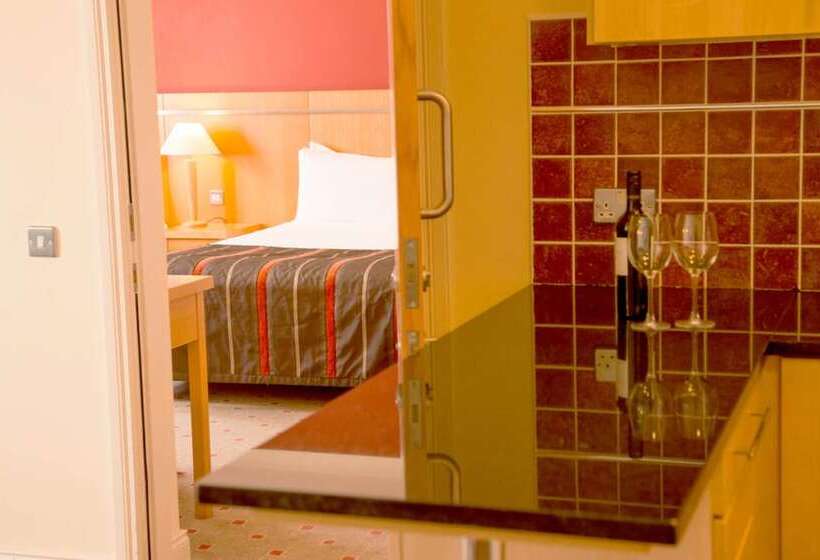 Номер Стандарт, Lahinch Coast Hotel And Suites