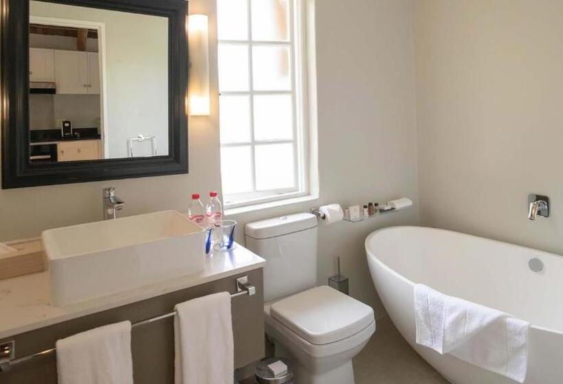 Вилла 1 Спальня, Le Franschhoek Hotel & Spa By Dream Resorts