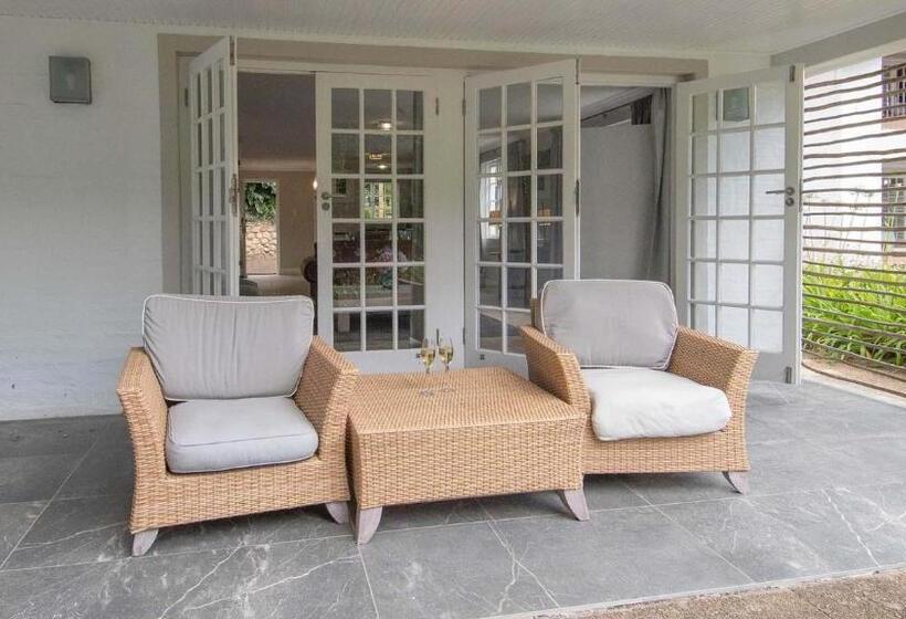 Вилла 2 Спальни, Le Franschhoek Hotel & Spa By Dream Resorts