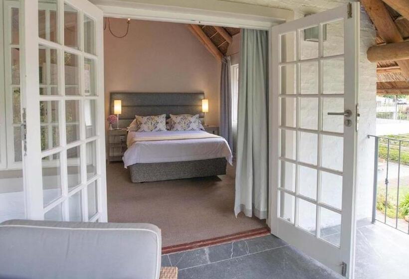 Вилла 2 Спальни, Le Franschhoek Hotel & Spa By Dream Resorts