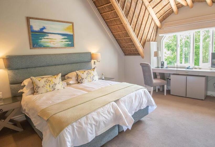 Классический Номер, Le Franschhoek Hotel & Spa By Dream Resorts