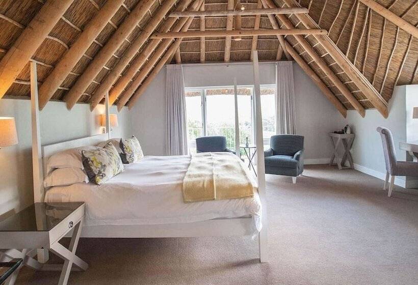 Классический Номер, Le Franschhoek Hotel & Spa By Dream Resorts