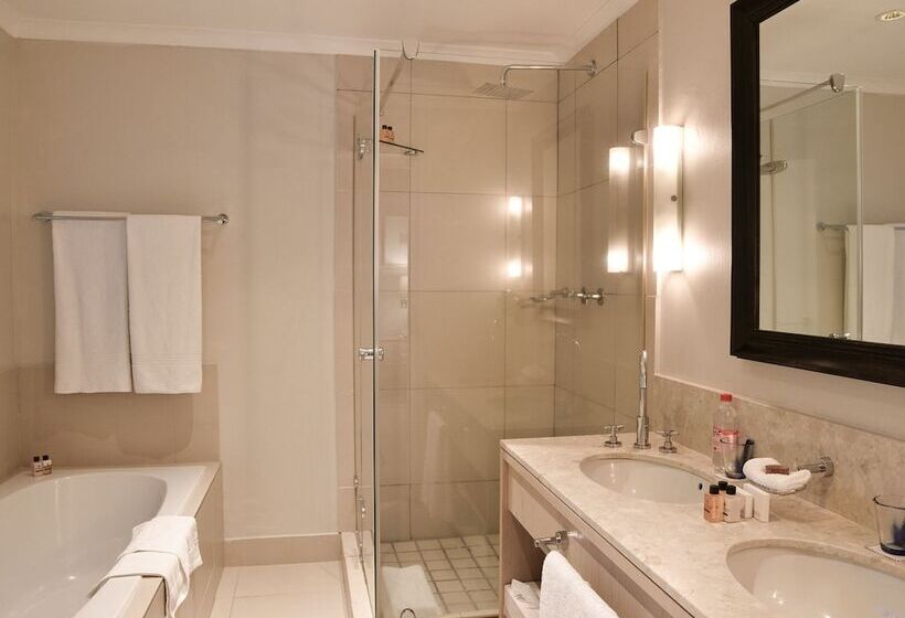Люкс, Le Franschhoek Hotel & Spa By Dream Resorts