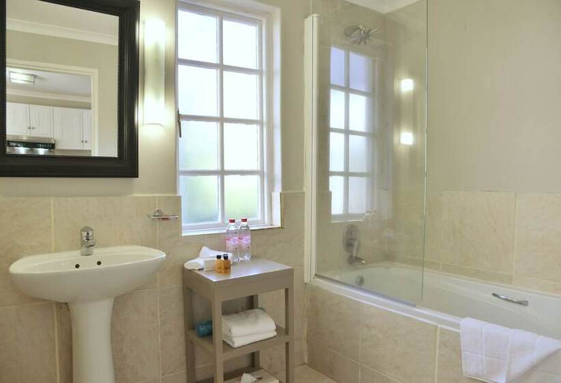Вилла 1 Спальня, Le Franschhoek Hotel & Spa By Dream Resorts