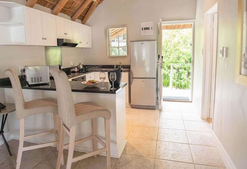 Вилла 1 Спальня, Le Franschhoek Hotel & Spa By Dream Resorts
