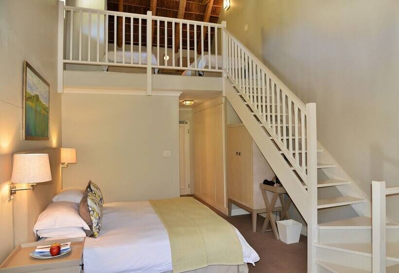 Family Suite, Le Franschhoek Hotel & Spa By Dream Resorts