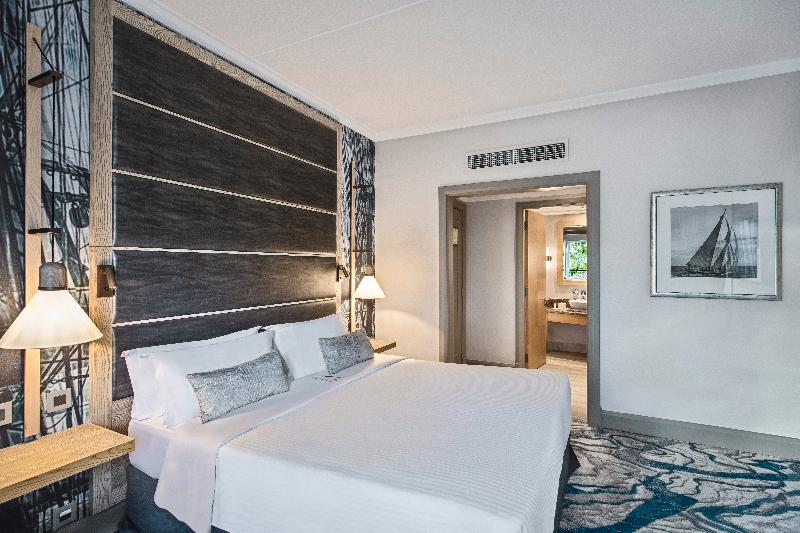 古典房间, Le Suffren Hotel & Marina