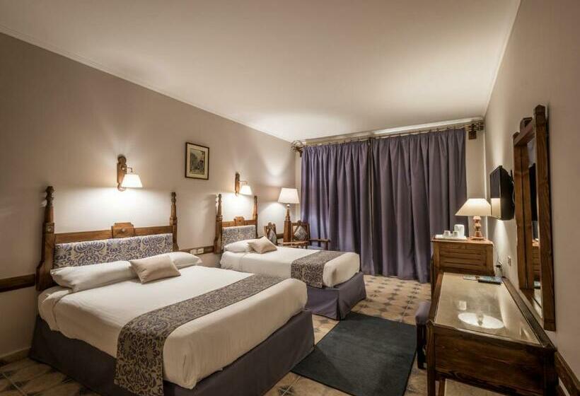 스탠다드 룸, Sunny Days Palma de Mirette Resort & Spa