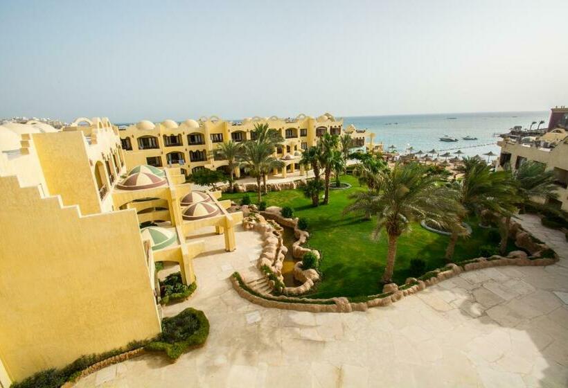 스탠다드 트리플 룸, Sunny Days Palma de Mirette Resort & Spa