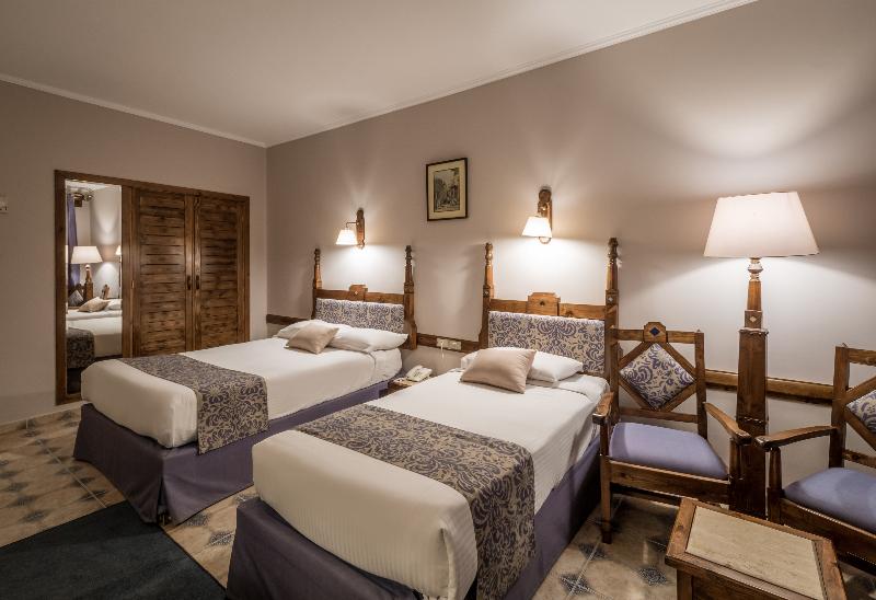 스탠다드 룸 바다 전망, Sunny Days Palma de Mirette Resort & Spa