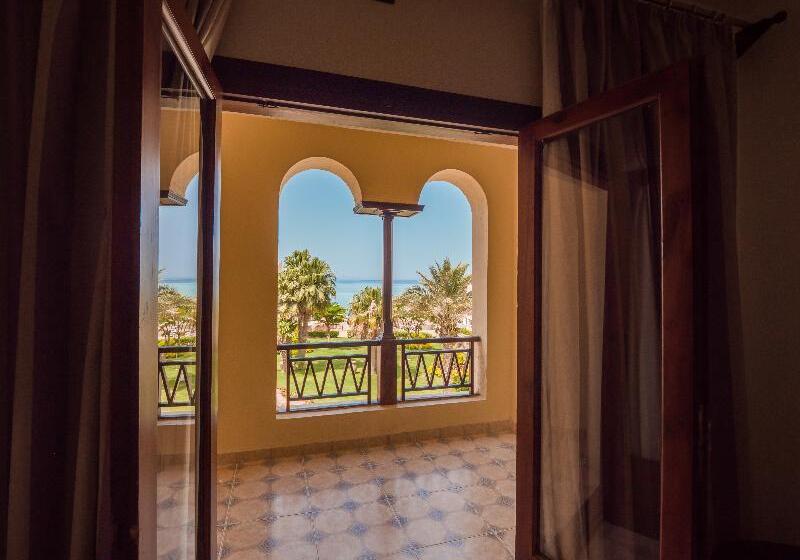 스탠다드 싱글 룸 바다 전망, Sunny Days Palma de Mirette Resort & Spa
